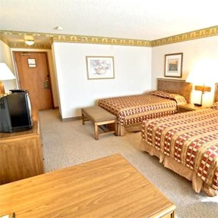 High Desert Inn Елко Стая снимка