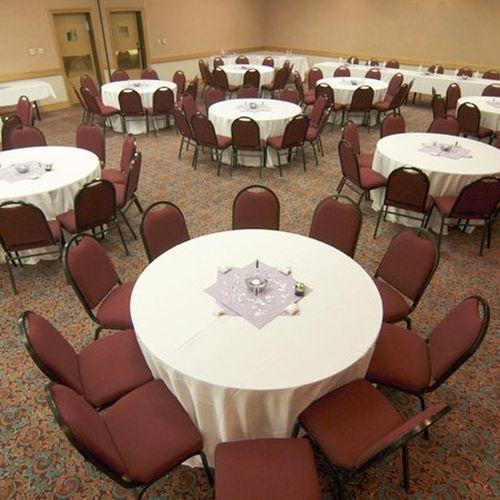 High Desert Inn Елко Ресторант снимка