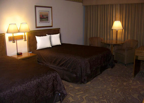High Desert Inn Елко Екстериор снимка