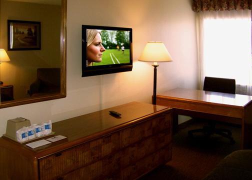 High Desert Inn Елко Екстериор снимка