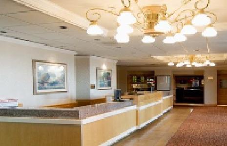 High Desert Inn Елко Екстериор снимка