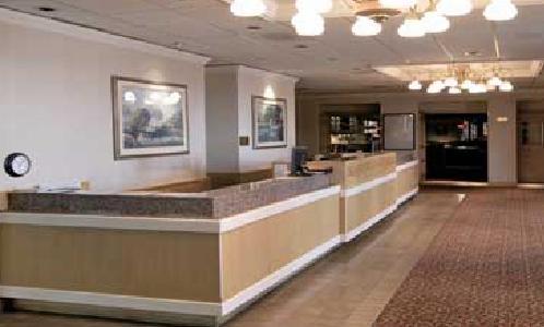 High Desert Inn Елко Екстериор снимка